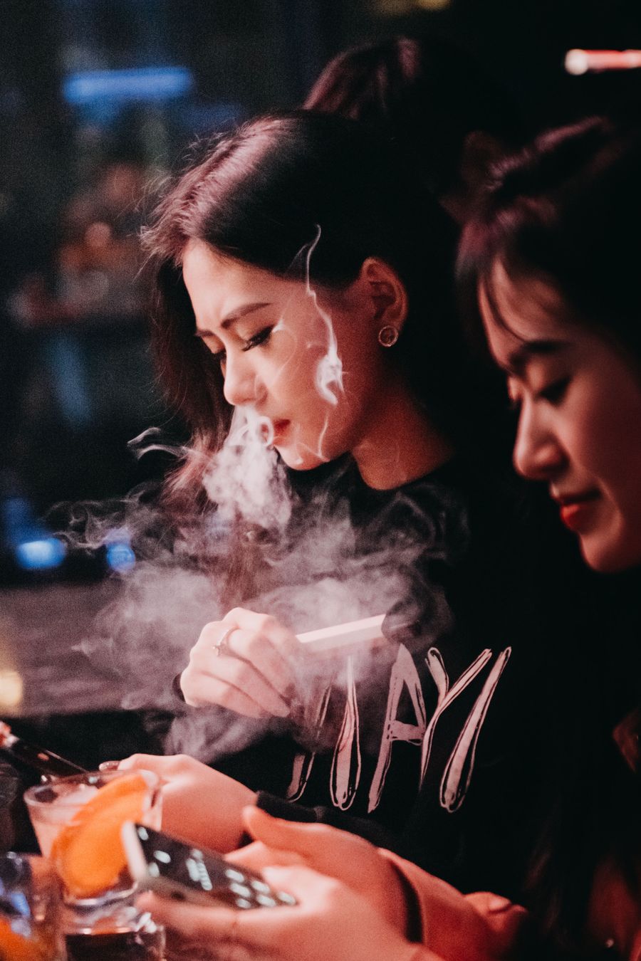 e-liquid