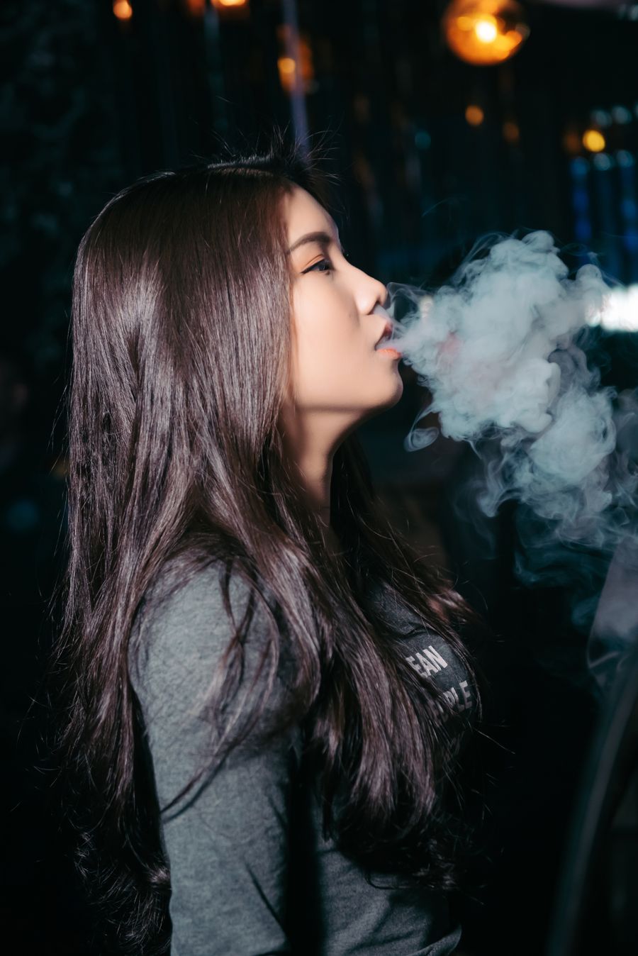 e-liquid