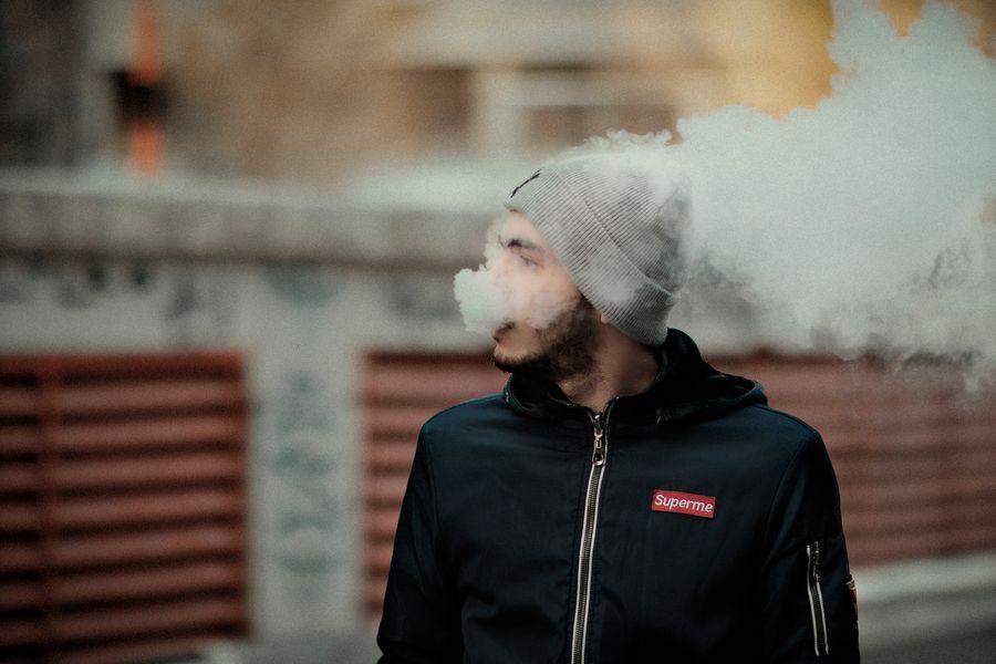 vape battery