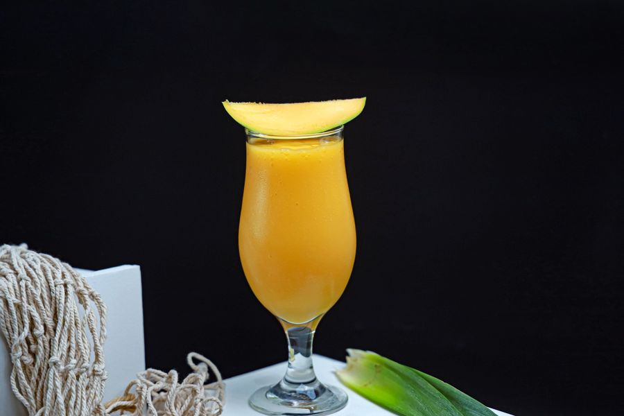 nicotine salt juice