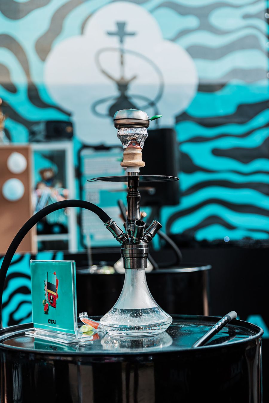 e-liquid