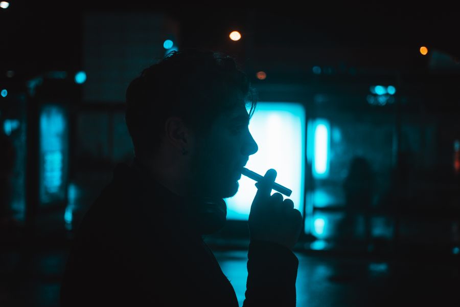 vape pen