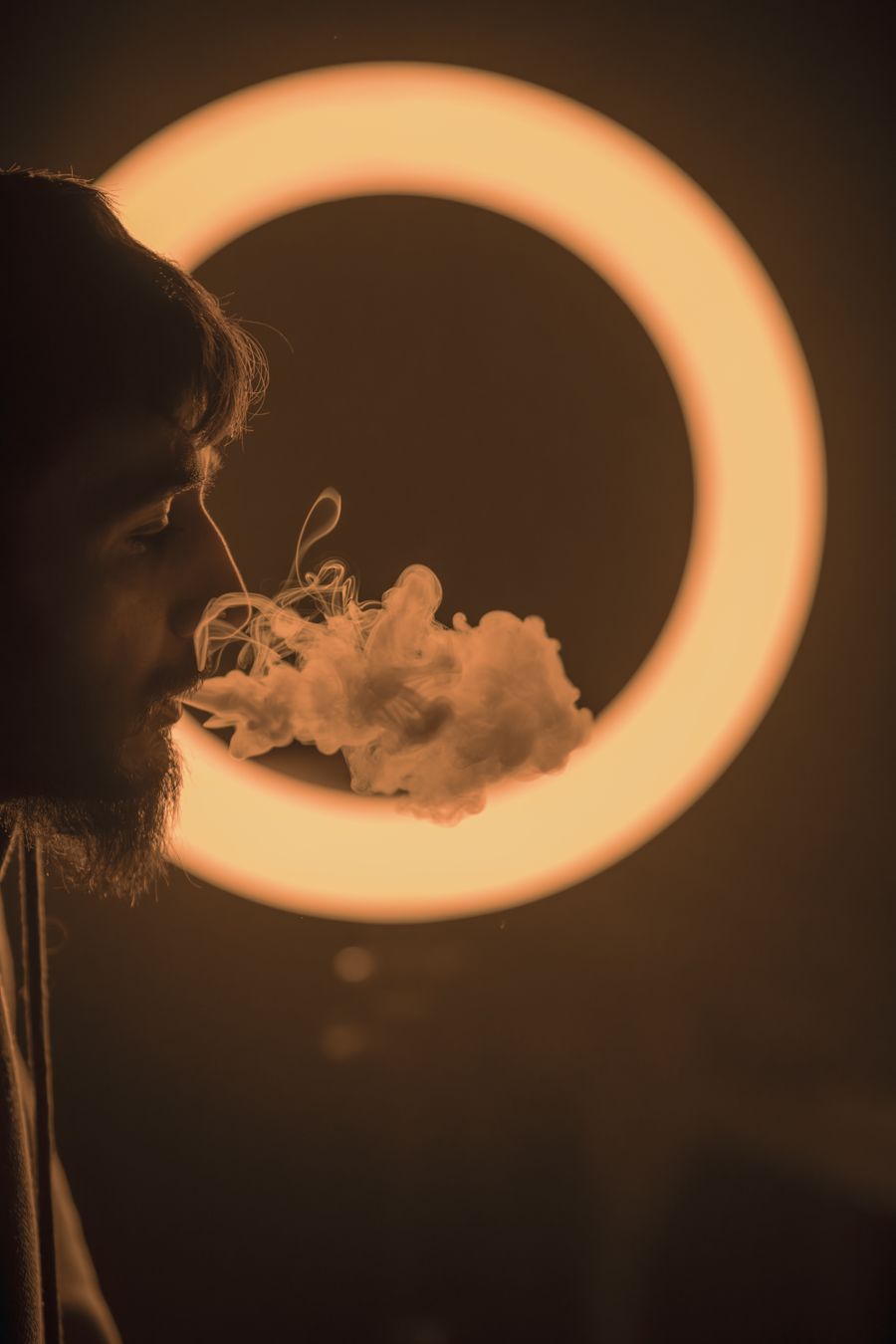 vape lanyard