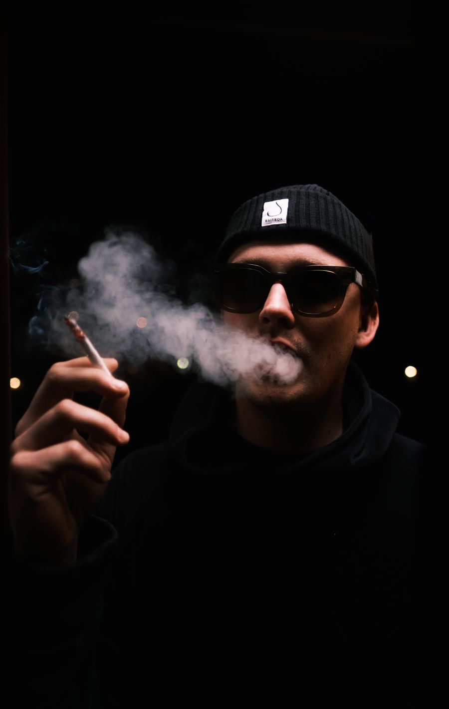 nicotine salt juice