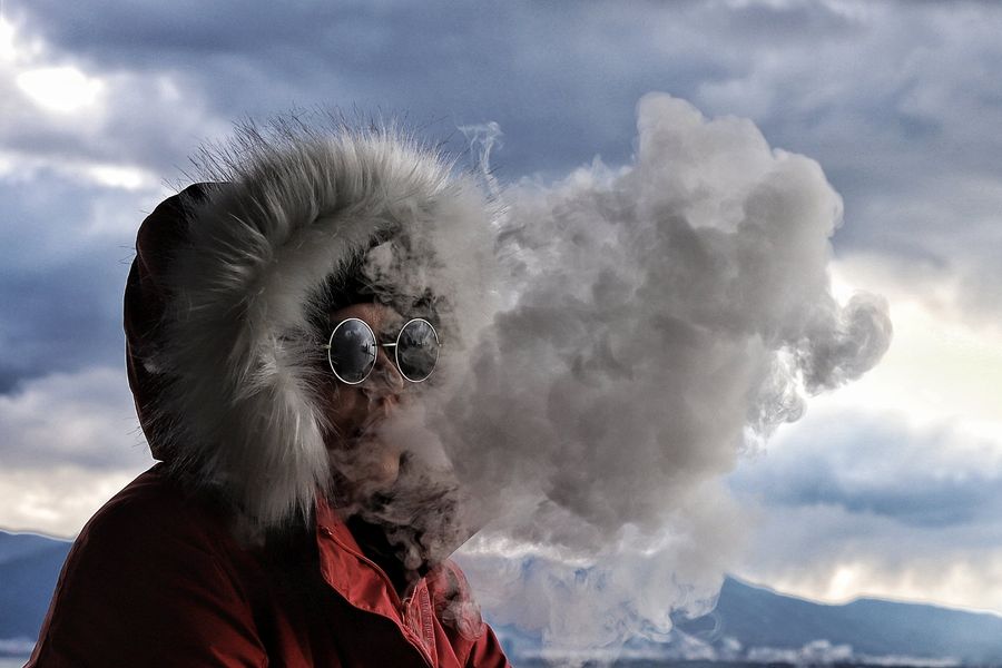 vape juice