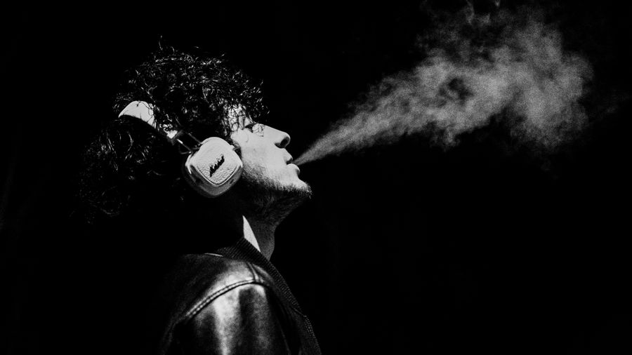 nicotine salt juice