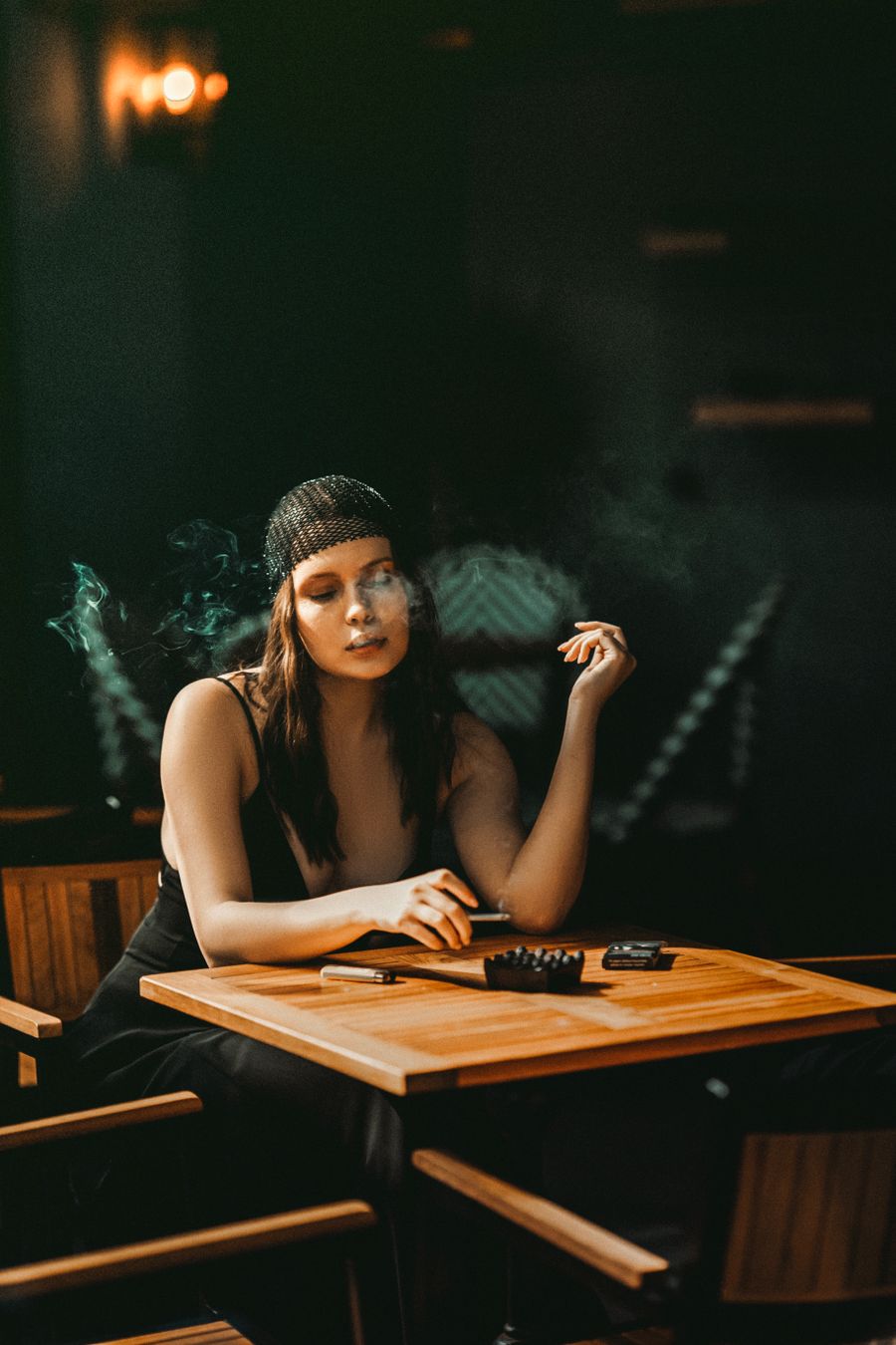vape tank