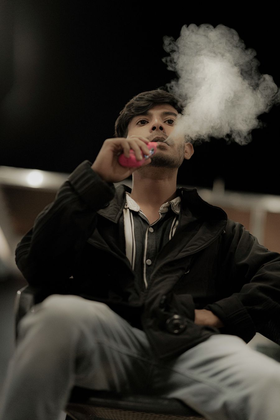 disposable vape