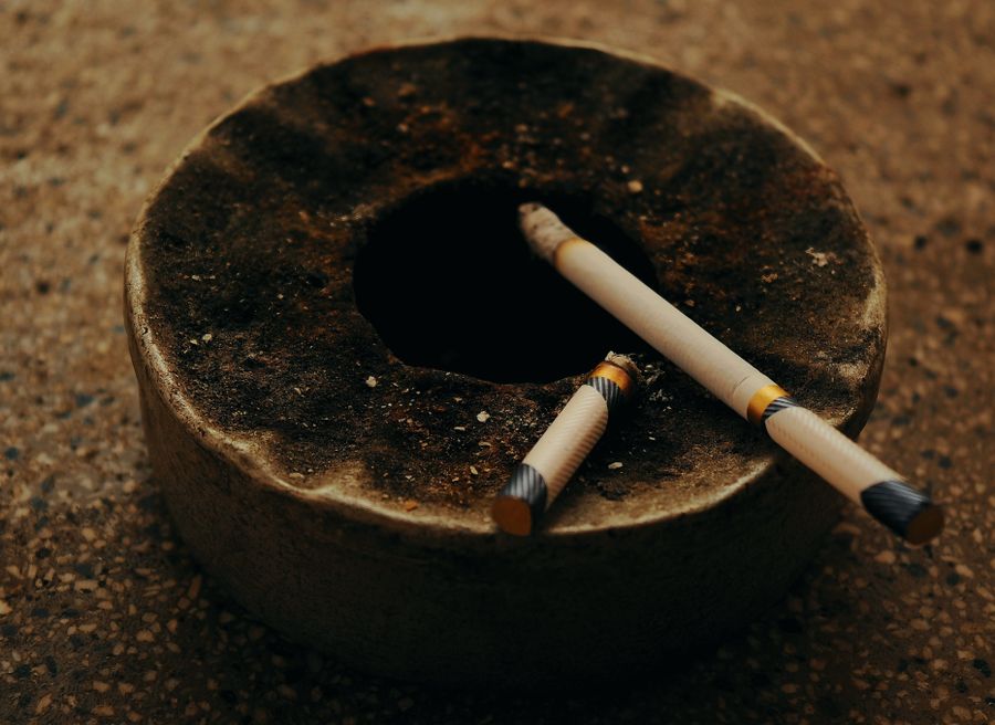 vape display stand