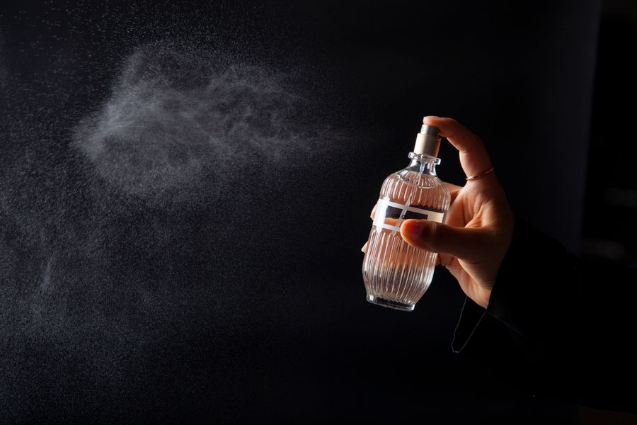 vape glass tube