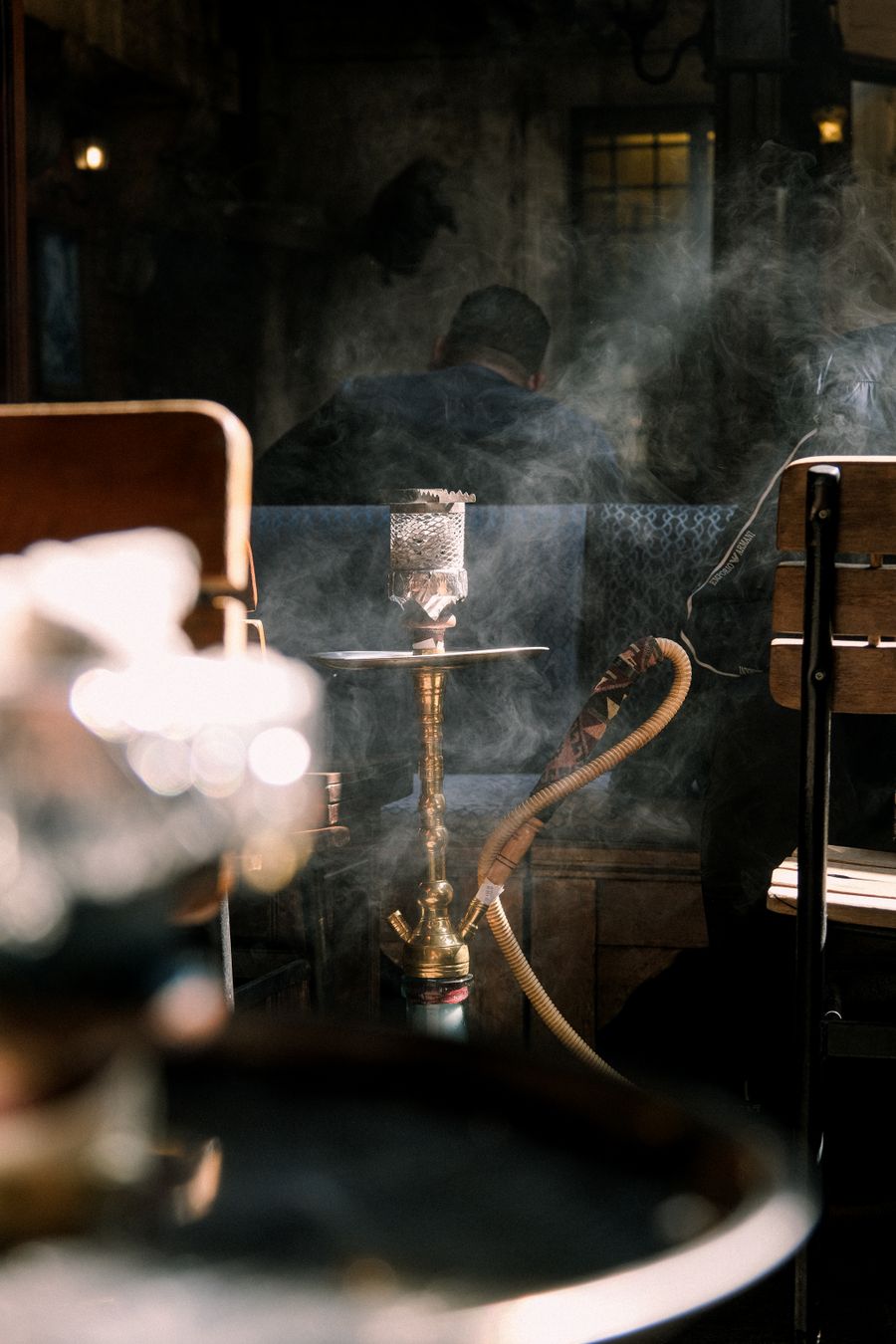 e-liquid