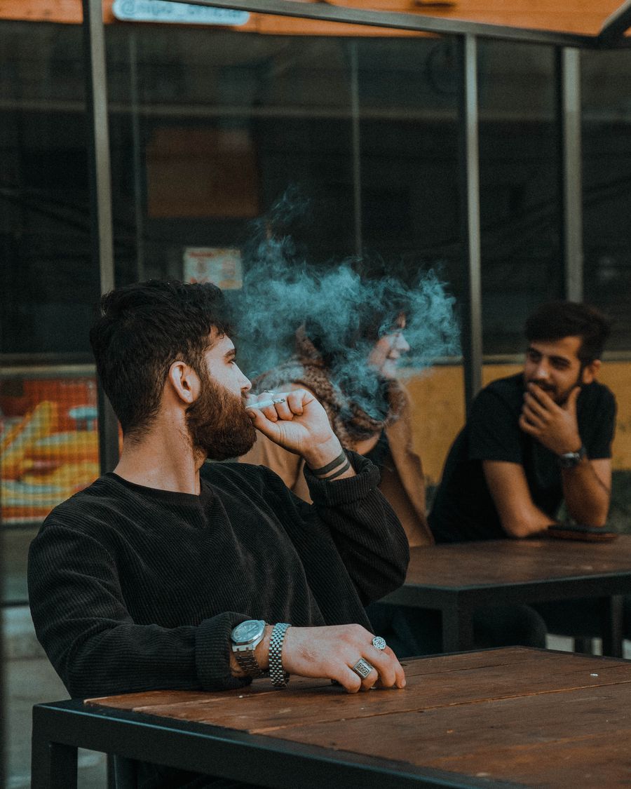 e-liquid