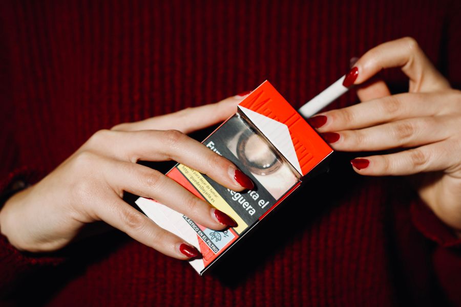 disposable vape