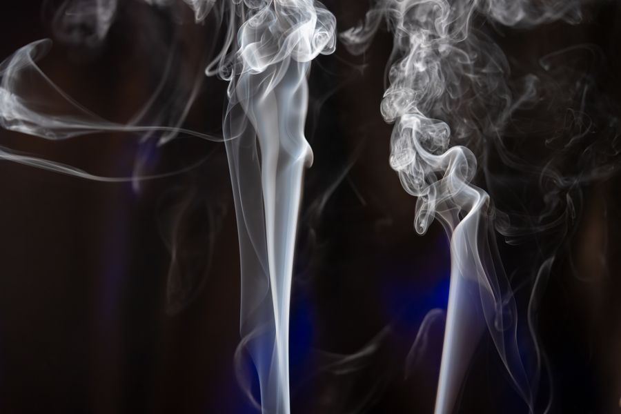vape display stand
