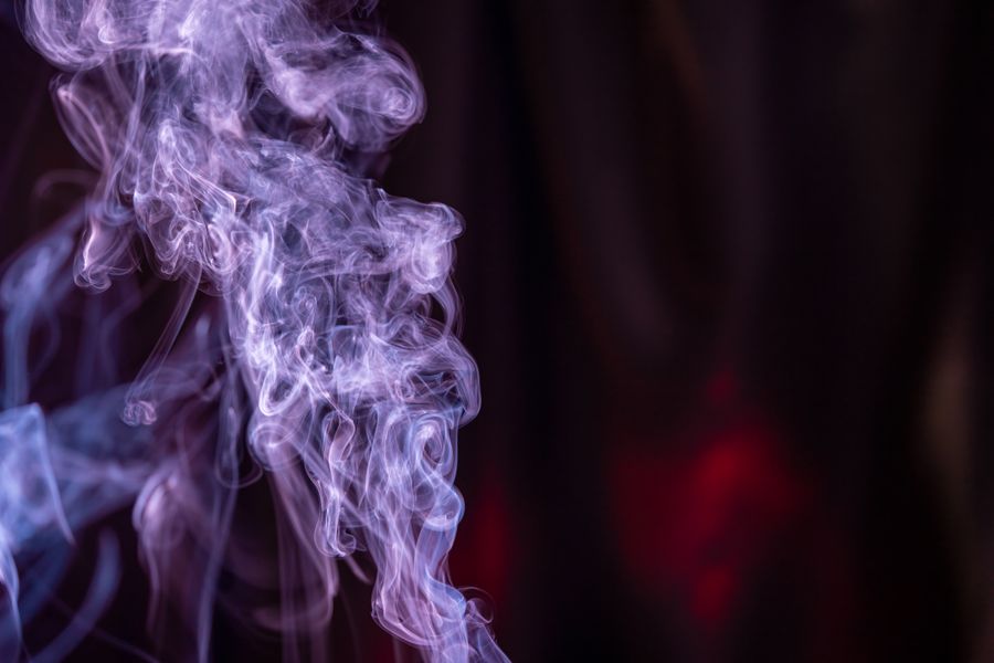 vape cotton
