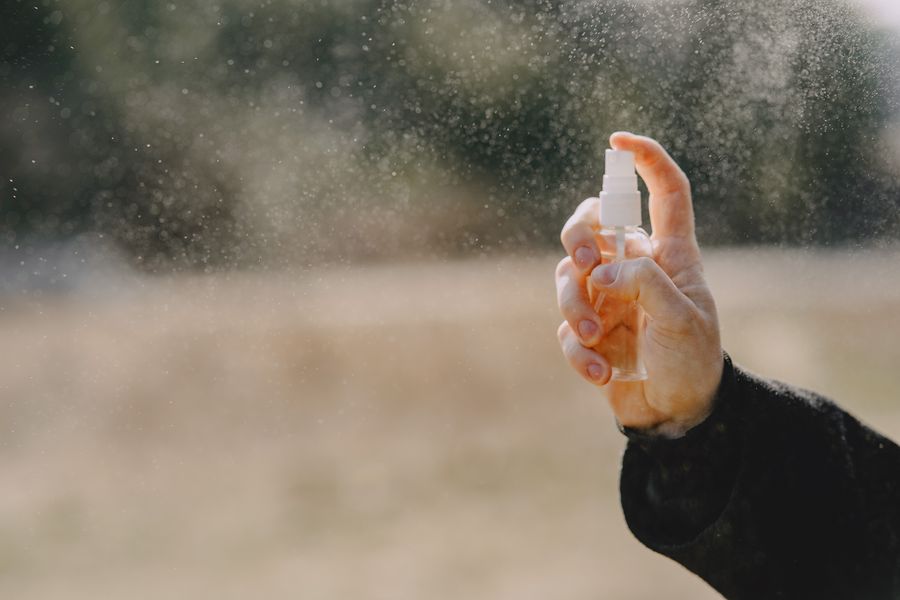 disposable vape