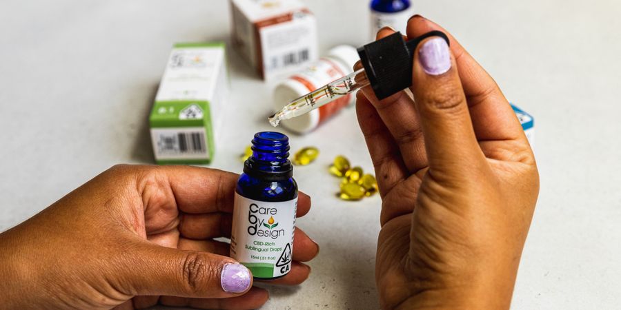 vape cartridge