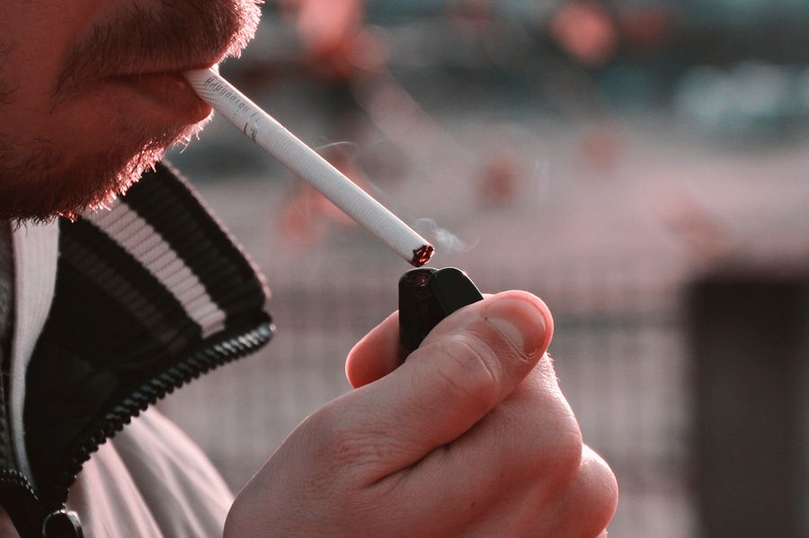 disposable vape