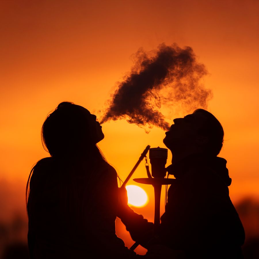 vape starter kit