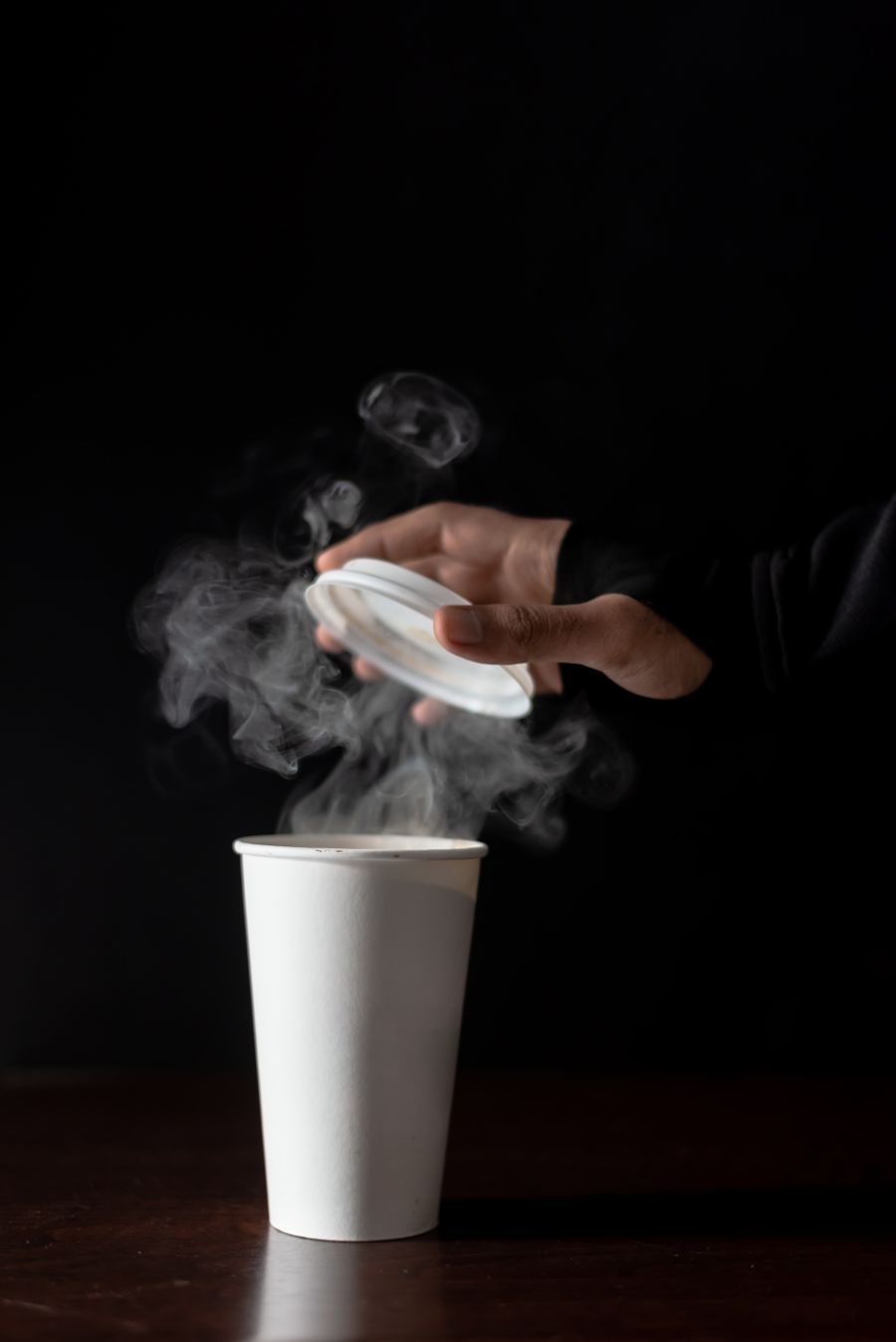 vape cotton