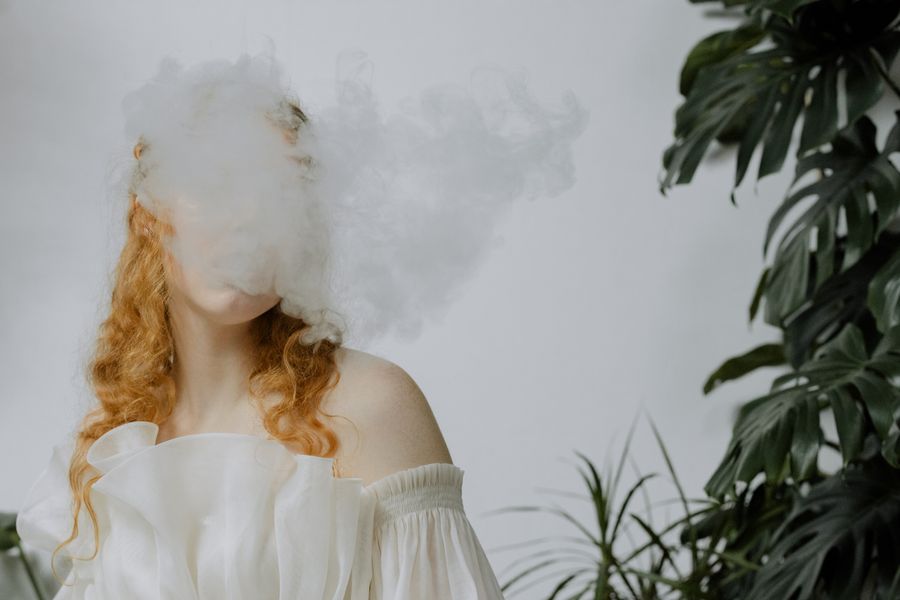 vape tank