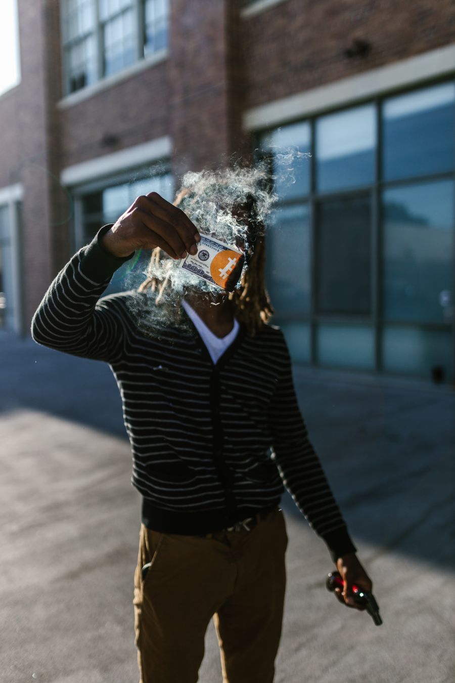 vape cartridge