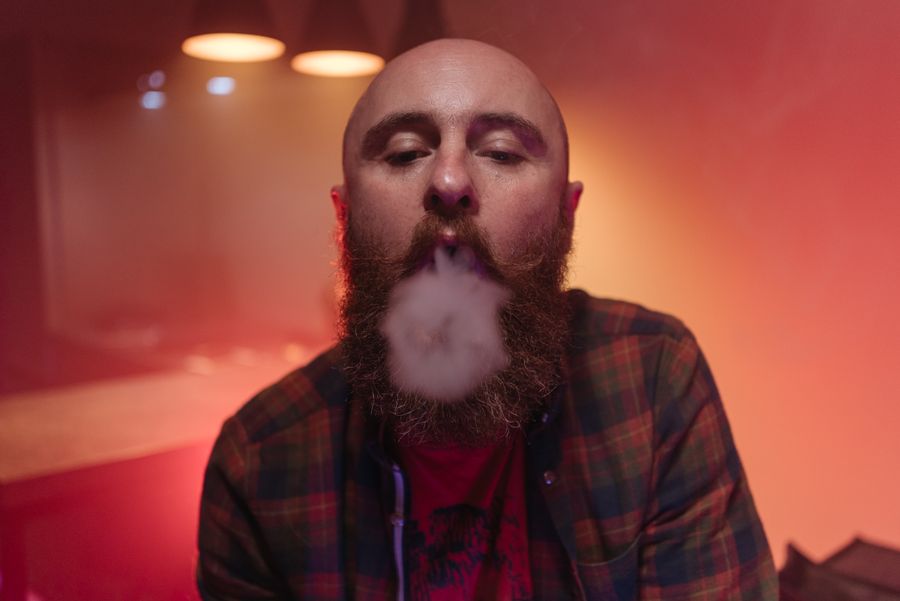 vape cartridge