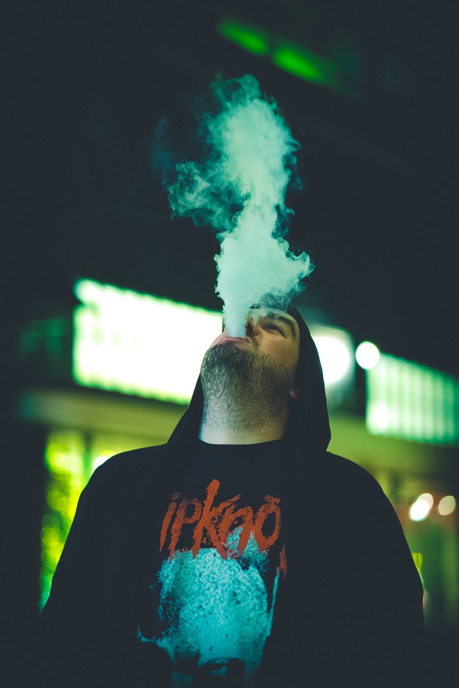 vape juice