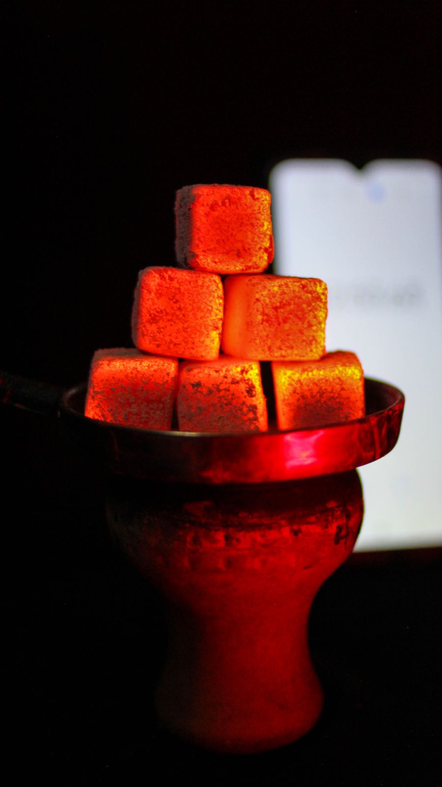 mesh coil