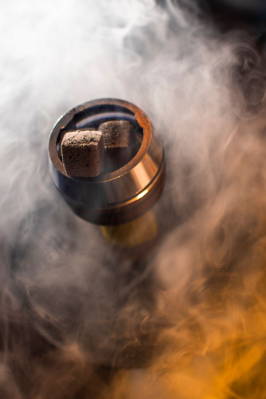 nicotine salt juice