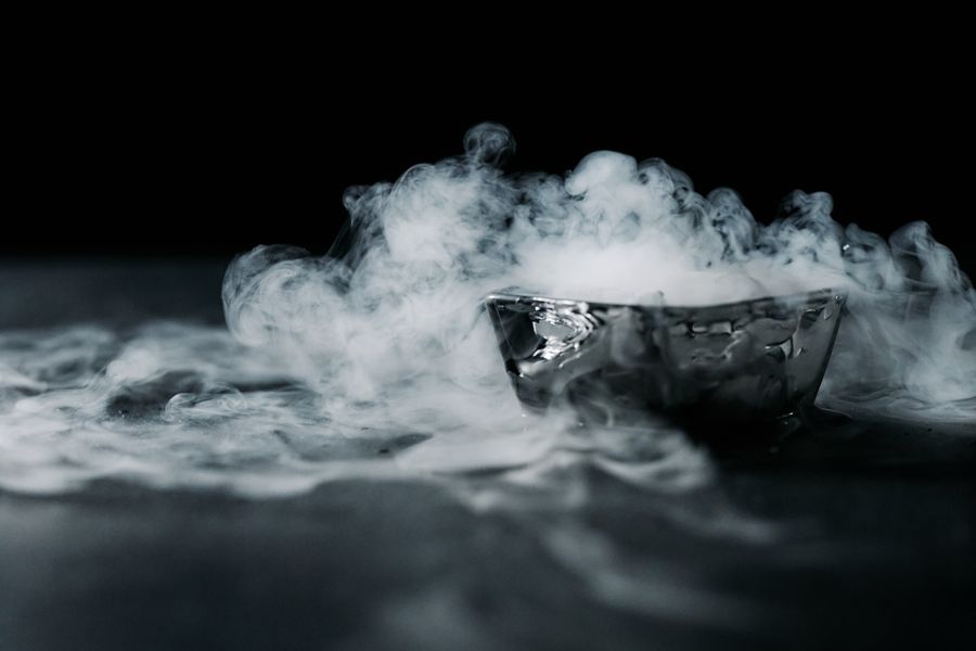 drip tip