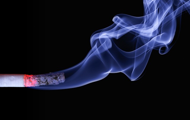 nicotine salt juice