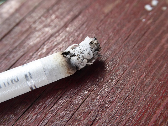 vape glass tube