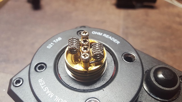 vape juice