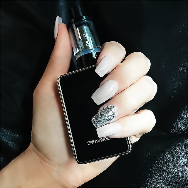 drip tip