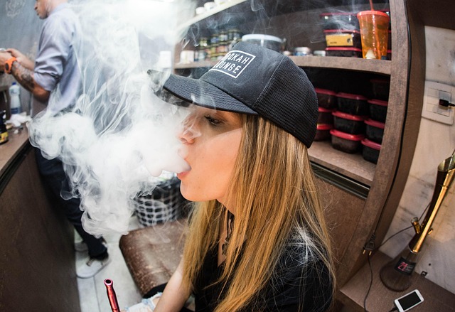 vape tank