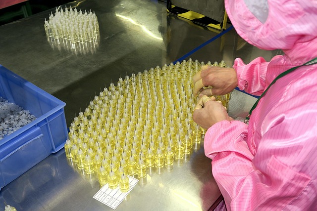 e-liquid