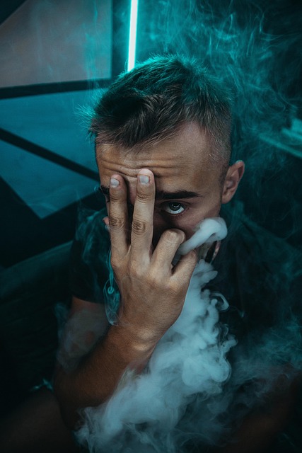 vape tank