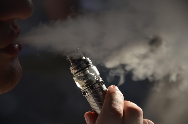 vape cartridge