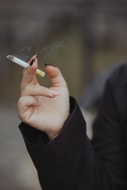 disposable vape