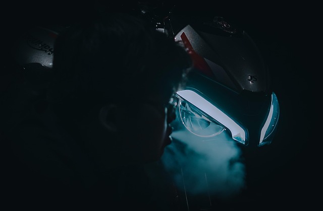 disposable vape