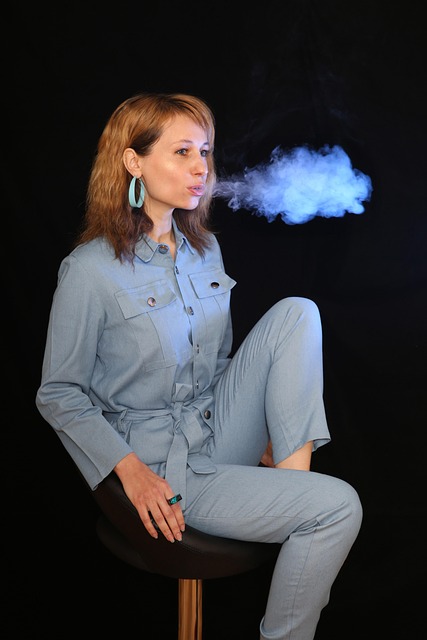 vape cartridge