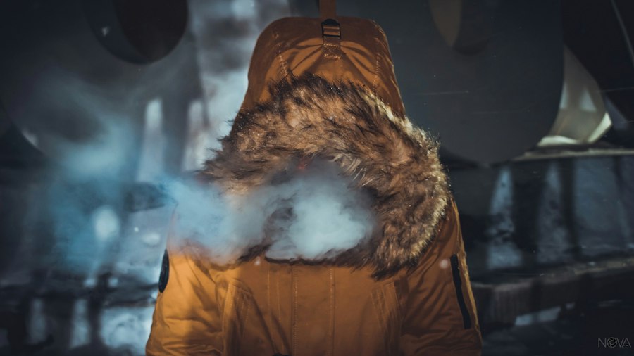 vape coil