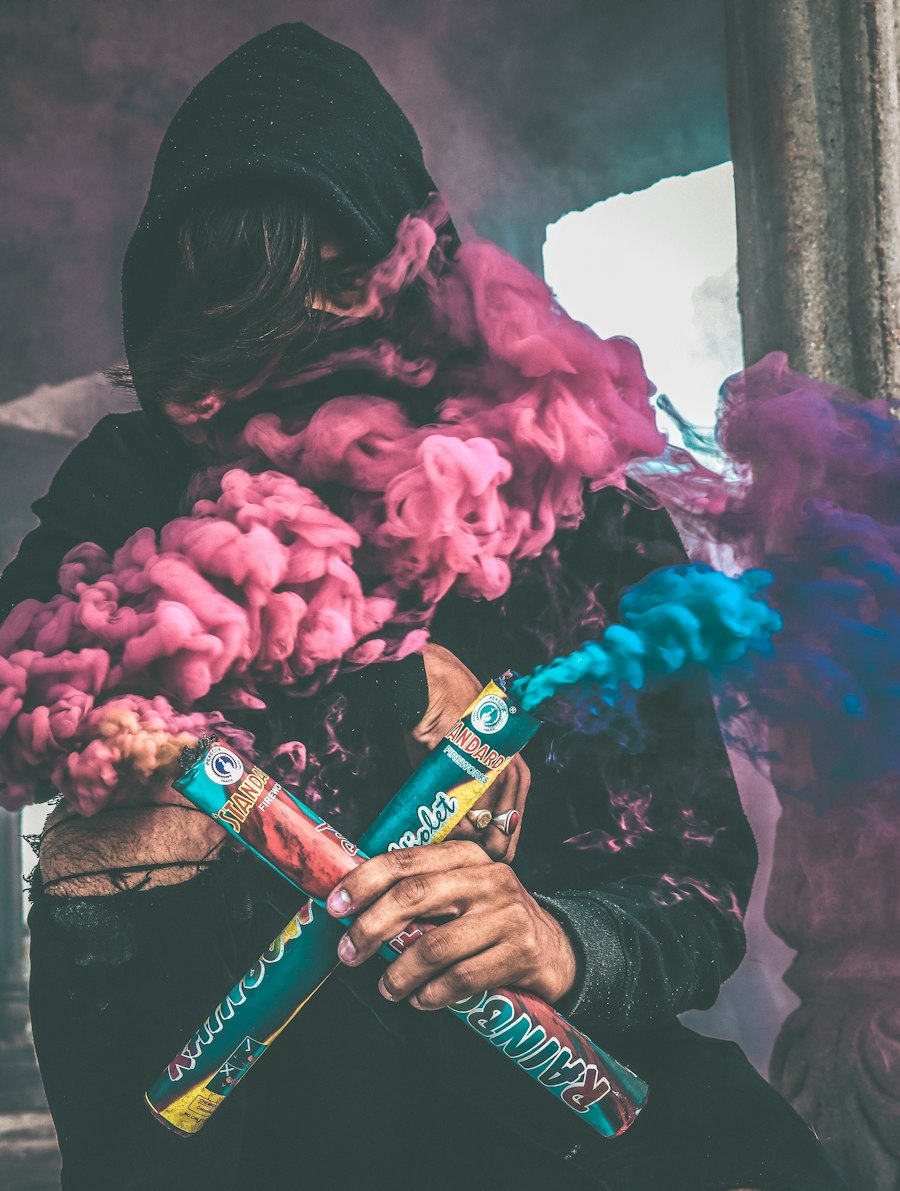 e-liquid