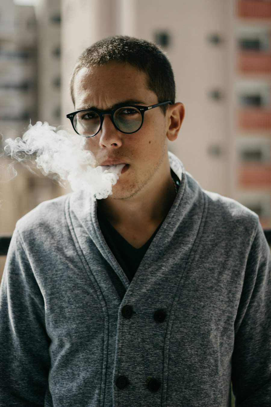 vape cotton