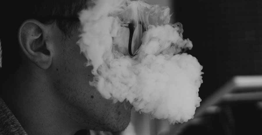 vape lanyard