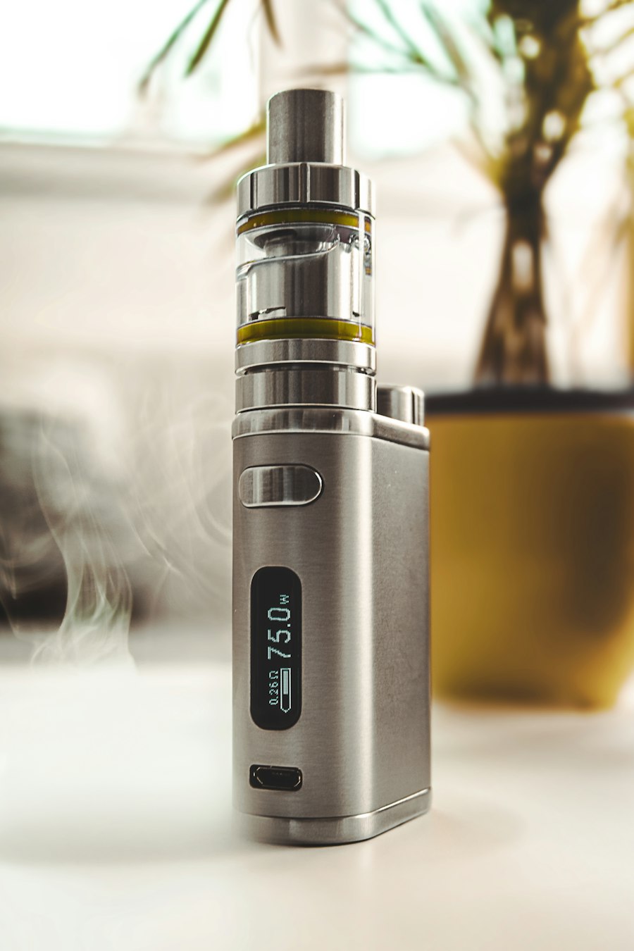 vape wire
