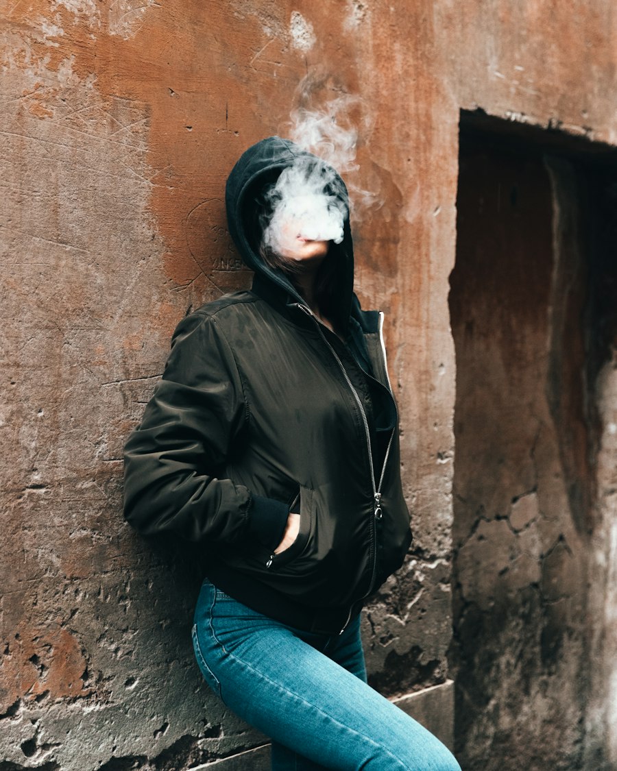 vape cartridge
