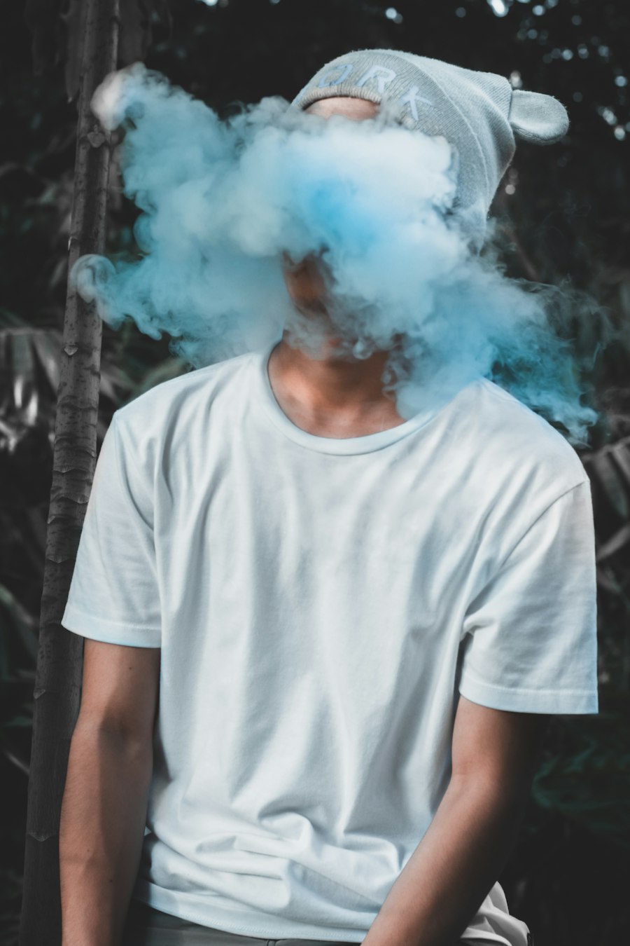 vape pen