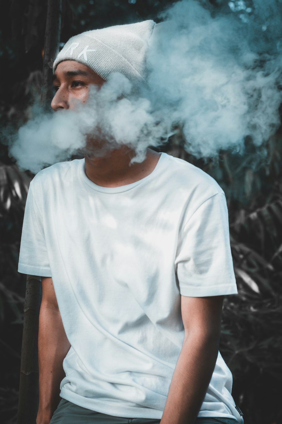 vape juice